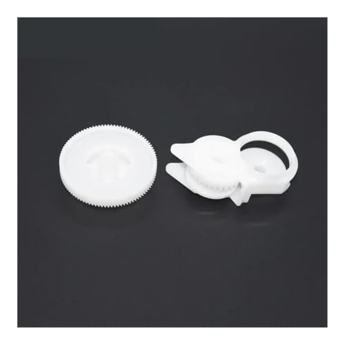 Engranaje oscilante de 29 dientes para fusor HP LaserJet Pro 400, rotación suave y precisa