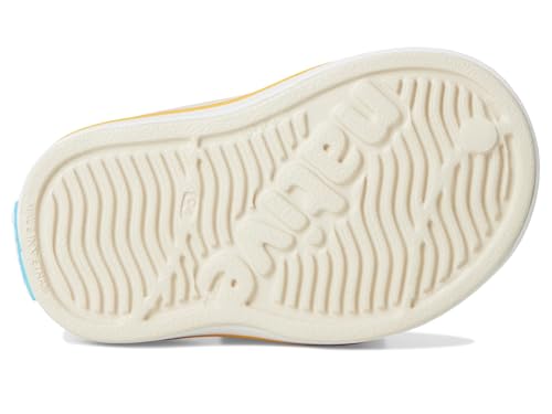 Native Shoes Unisex-Child Miles Block (Toddler) Sneaker3