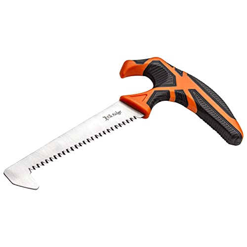 Elk Ridge TREK Stainless Steel Saw