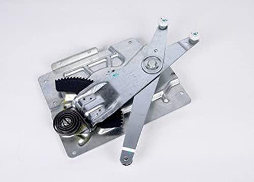Amazon.com: ACDelco 5483148 GM Original Equipment Rear Driver Side 