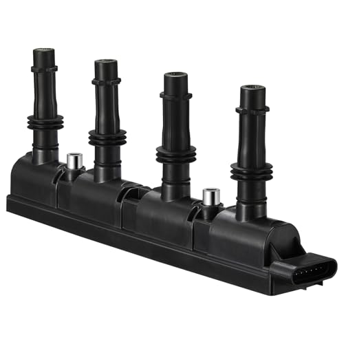 Image of UF669 Ignition Coil - Misfire Fix for Chevy Cruze Limited Sonic Trax Volt Encore ELR 2011-2020 1.4L L4 - Replace 55579072 55577898 19005362 5C1867 D521C (1PCS)