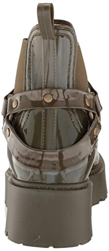 ZODIAC Women's Carter Rain Boots3