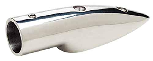 Seachoice 38471 Varnished 50 – TERMINAL, 5,5º