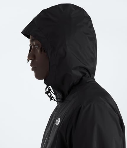 The North Face NF0A7QAW4H0 M Alta Vista Jacket