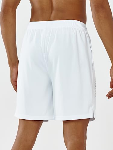 NORTHYARD Men's Quick Dry 5"/7"/10" Athletic Basketball Shorts