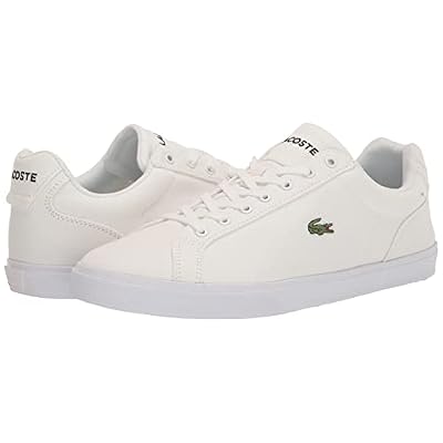 Lacoste Men's Lerond Tri1 Cma Shoe
