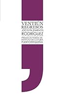 Veintiun regresos 0865816786 Book Cover