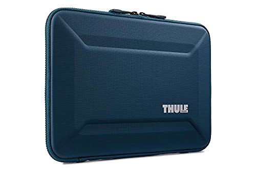 Thule Gauntlet MacBook Sleeve, Blue, One Size