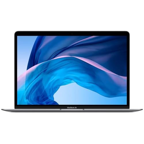Apple MacBook Air 13' Retina Core i5 1,6 GHz - SSD 256 Go RAM 8 Go AZERTY (Reconditionné)