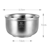 Zoom IMG-2 grutti premium coppa per rasatura Zoom IMG-2 grutti premium coppa per rasatura