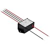 DC 6-36V 8A Automatic Transfer Switch, ATS Auto Transfer Switch, OONO F-1080