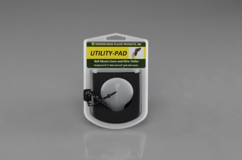Utility Pad Shin Protector (Black)