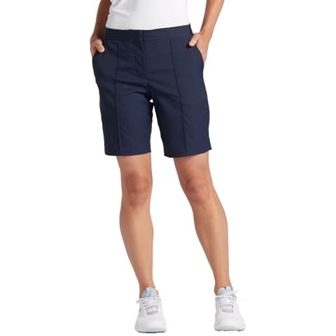 PUMA GOLF Women's W Costa Short 8.5 Cover