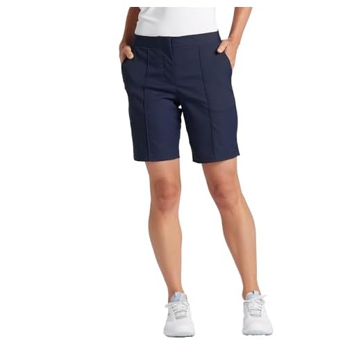 PUMA Women's Costa Short 8.5