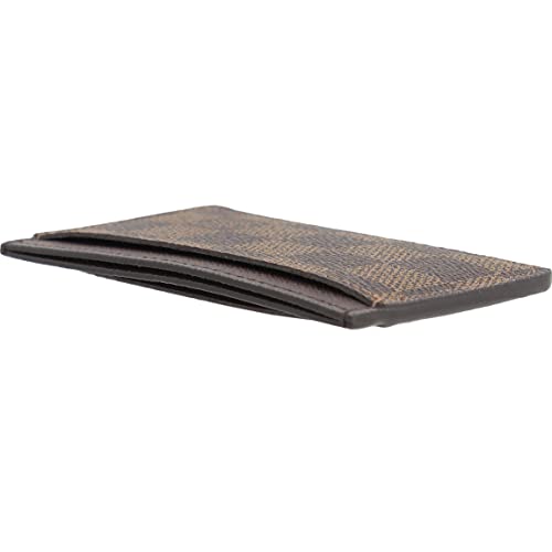 カードケース ポルト カルト･サーンプル ダミエ･キャンバスの商品画像