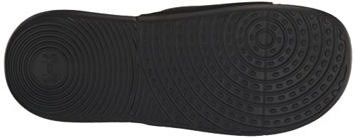 Under Armour Unisex Adult Ansa Elevate Slide Sandals4