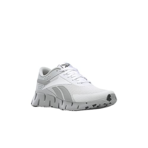 Image of Reebok Mens Zig Dynamica 2.0 Running Shoe