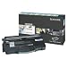 Produktbild 12015SA Lexmark E120n Toner Schwarz