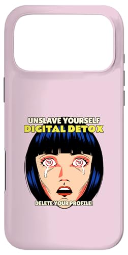 Unslave Yourself fW^fgbNX vtB[폜(OtBbN) X}zP[X iPhone 17 Pro Max p