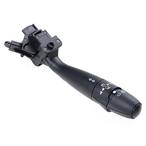 Commodo de clignotants au volant Peugeot 206 207 307 407 96595087XT