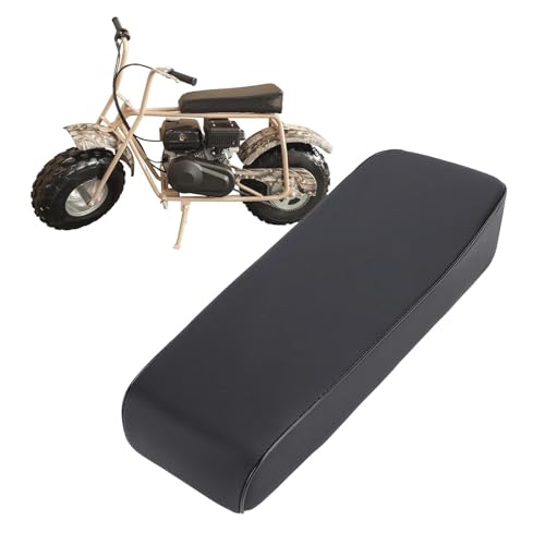 Siège mini vélo Ct200u Shkalacar coussin mousse absorption chocs