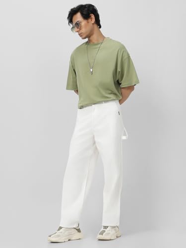 Image of Urbano Fashion Men Casual Pants