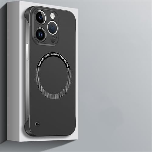 Coque de chargement magnétique iPhone 14 pour éviter la surchauffe