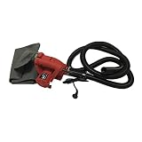 VFLDKRQAWYS 1200w Industrial-Grade Blow and Suction Dual Purpose Vacuum Cleaner Blower for Water and Building Decoration for DIY Use