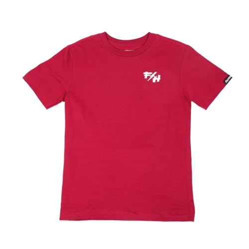 FASTHOUSE Youth Fray Short Sleeve Tee