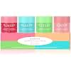KIMUSE Overnight Lip Mask 4-Pack, Lip Moisturizer for Dry Lips