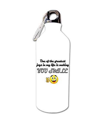 AKP SUBLIMATION One Of The Greatest Joy Theme BB9 Sipper Bottle 600 ml-image-17