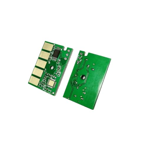 Chip de Tambor 40K 55B0ZA0 Unidad Imagen Lexmark MS331dn MX331adn B3340dw