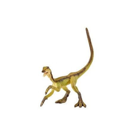 Schleich 42259 - Velociraptor auf der Jagd – Bild 8