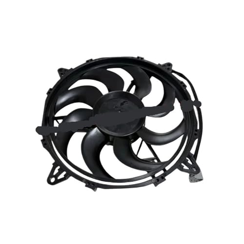 Refrigeración eficiente con el Motor del Ventilador 7020-181400 para UTV Z6 X8 4