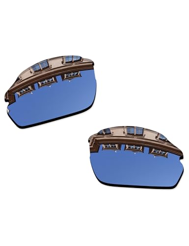Image of Lenses Replacement for Smith Parallel Max Sunglass - Multiple Options
