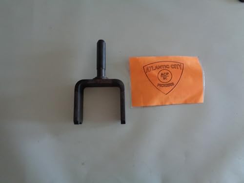 Bridge Assembly Adapter