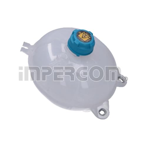 Contenitore Di Compensazione, Refrigerante Impergom 44042 - 3
