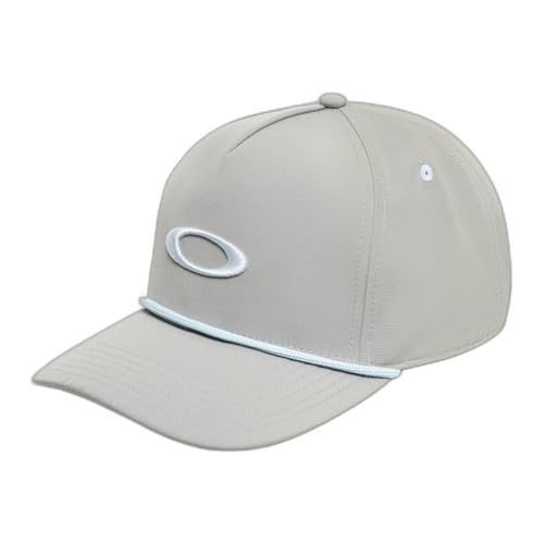 Image of Oakley Men's Ellipse Rope Hat
