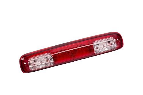 Rear Brake Lights Stay Illuminated All the Time - 2017-2020 Chevrolet Bolt EV 9 GM Genuine Parts 19169016 High Mount Stop Lamp