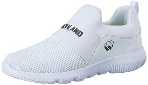 Woodland Mens White MESH Sports Shoes-9 UK (43EU) (SGC 4080021) (B0CTKNPMZX) Amazon Price History, Amazon Price Tracker
