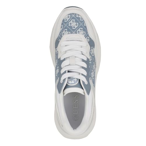 GUESS Women's Samra Sneaker2