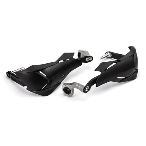 Garde levier de frein moto et protège-mains pour guidon DRZ400SM XR650L