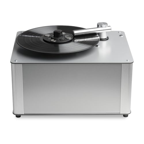 Pro-Ject VC-S3, machine à laver les...