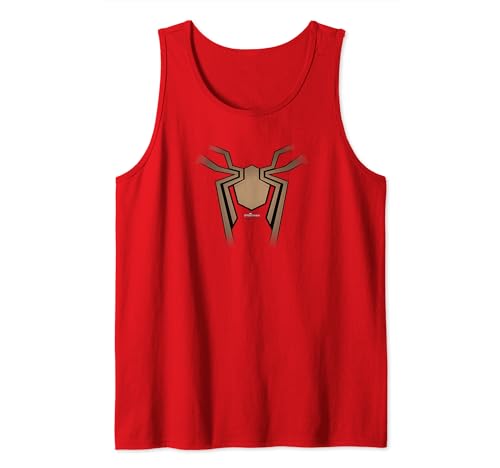 Débardeur Marvel Spider-Man pour look geek et street wear
