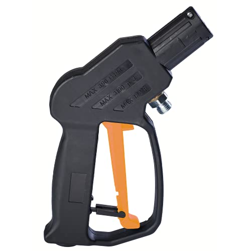 Pistola M14 Encaixe Fino da Baioneta para Lavadoras de Alta Pressão WAP Ousada, Atacama, Eco Fit e E