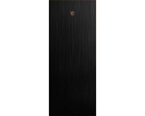 MSI MPG SEKIRA 500G Boîtier PC - ATX, Moyen Tour