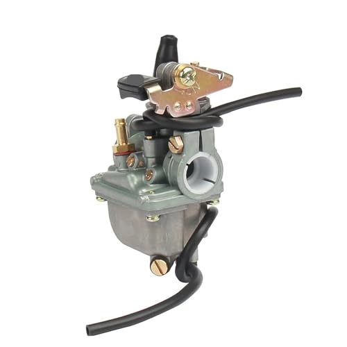 Carburateur Suzuki LT50 résout les pannes de démarrage du Quadrunner 50