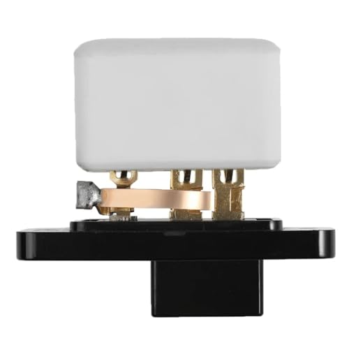 Resistencia Motor Ventilador Calentador Resistencia Del Motor Ventilador Climatización HVAC Para Mitsubishi Para Pajero Para Montero MK 2 MKII 1991-1996 MB657428