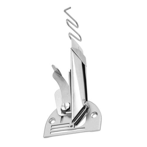 Pie prensatela plegable para dobladillo 20mm miniatura 1