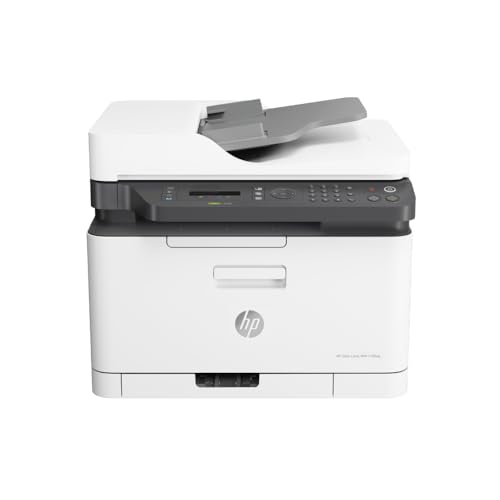 HP Color Laser MFP 179fwg Multifunktions-Farblaser